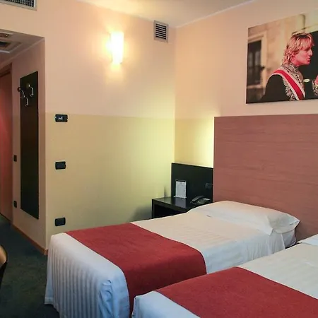 Milano Cologno Hotel 4*