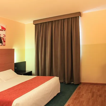 Milano Cologno Hotel