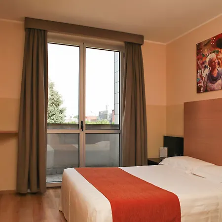 Hotel Milano Cologno