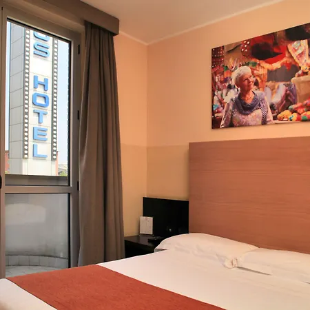 Milano Cologno Hotel 4*