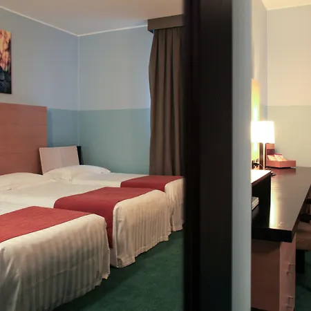 Milano Cologno Hotel Cologno Monzese