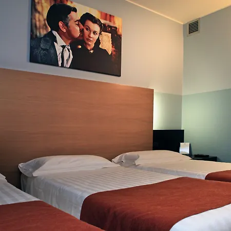 Hotel Milano Cologno