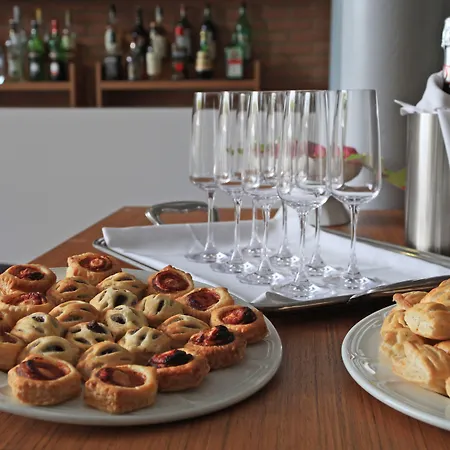 Milano Cologno Hotel