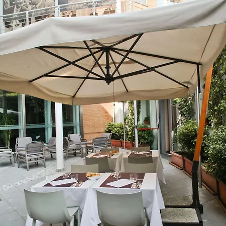 Milano Cologno Hotel 4*