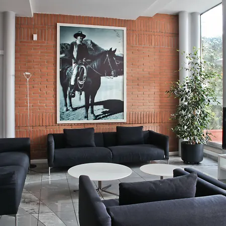 Hotel Milano Cologno 4*