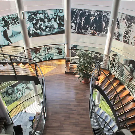 Milano Cologno 4*