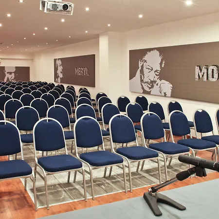 Milano Cologno 4*