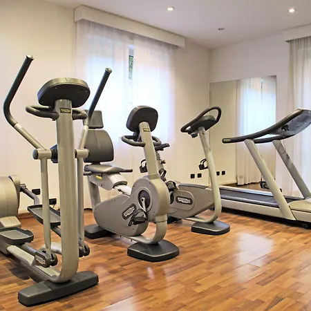 호텔 Milano Cologno 콜로료몬제세