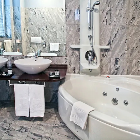 Milano Cologno Hotel
