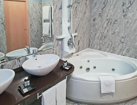 Milano Cologno 호텔 콜로료몬제세