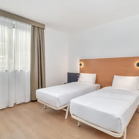 Milano Cologno Hotel