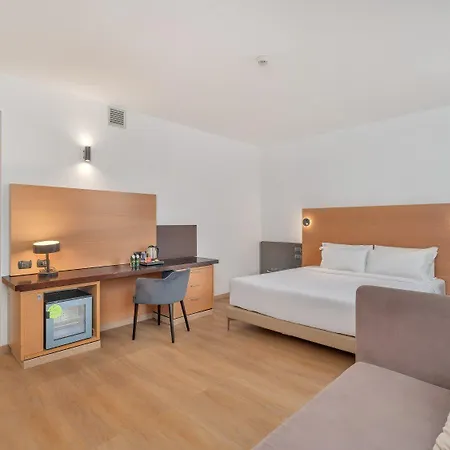Milano Cologno Hotel 4*