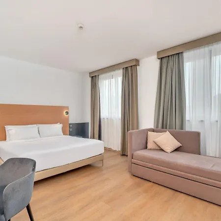 Hotel Milano Cologno Cologno Monzese