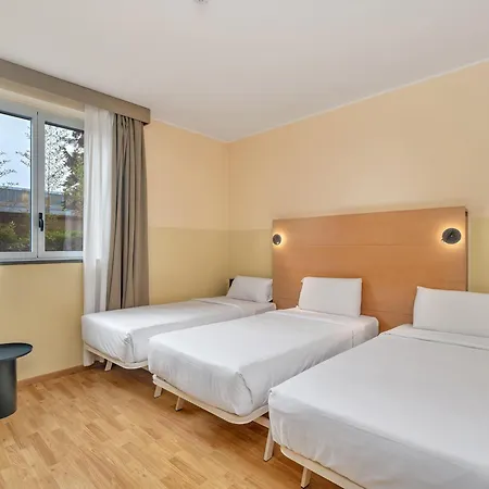 Hotel Milano Cologno