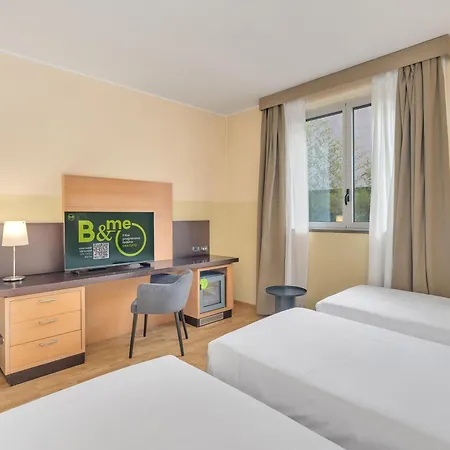 Milano Cologno Hotel Cologno Monzese