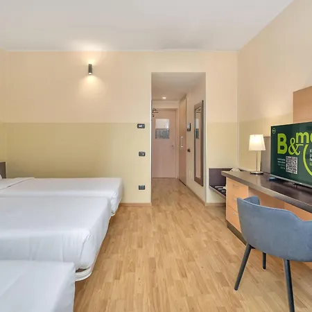 Milano Cologno 4*