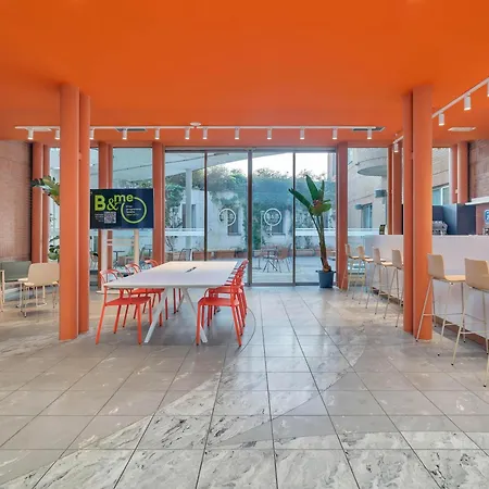 Milano Cologno Hotel