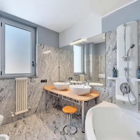 Hotel Milano Cologno
