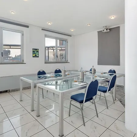 Milano Cologno Hotel