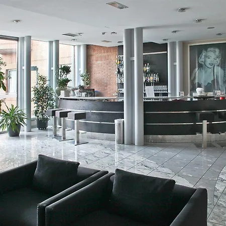 Milano Cologno Hotel Cologno Monzese