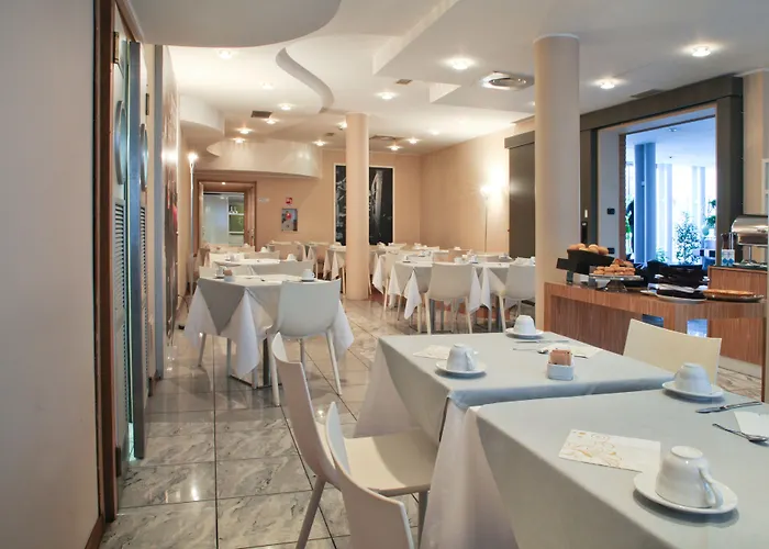 Milano Cologno Hotel 4*