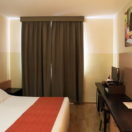 Milano Cologno 4*