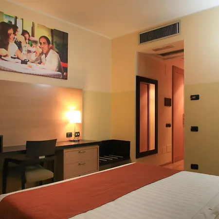 Hotell Milano Cologno
