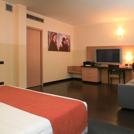 Hotel Milano Cologno