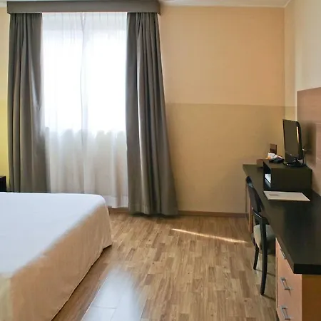 Milano Cologno Hotell Cologno Monzese