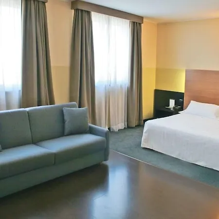 Hotell Milano Cologno