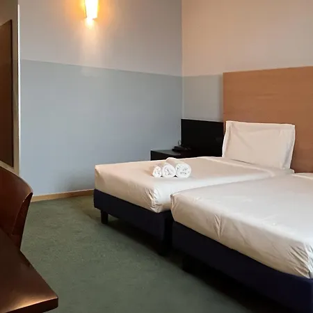 Milano Cologno Hotel