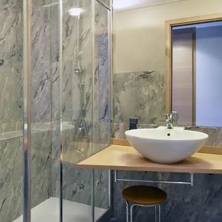 Milano Cologno Hotel