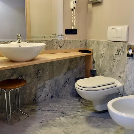 Hotel Milano Cologno