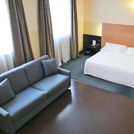 Hotel Milano Cologno