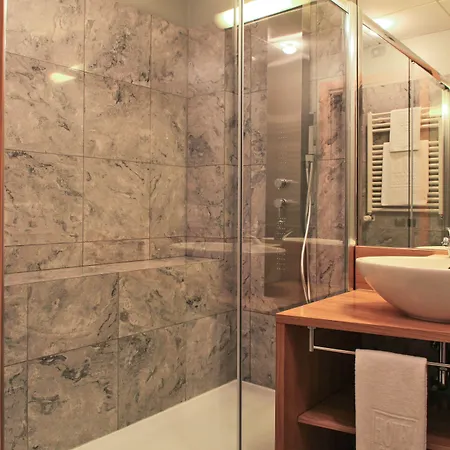 Otel Milano Cologno