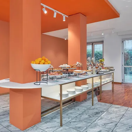 Milano Cologno 4* Cologno Monzese