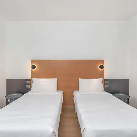 Milano Cologno Otel 4*