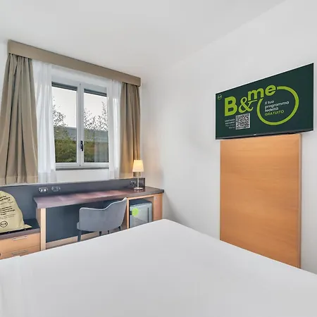 Otel Milano Cologno 4*