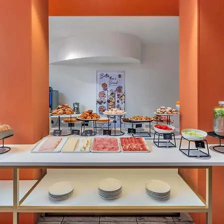 Otel Milano Cologno Cologno Monzese