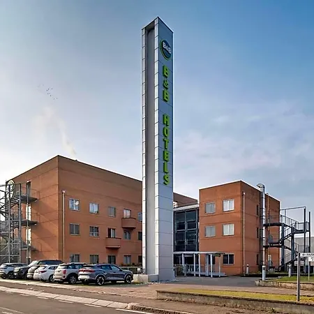 Milano Cologno 4* Cologno Monzese