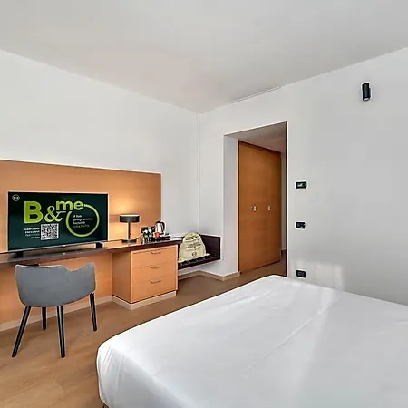 Milano Cologno Szálloda 4*
