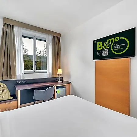 Milano Cologno Szálloda 4*