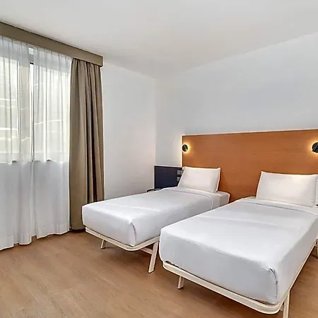 Szálloda Milano Cologno Cologno Monzese
