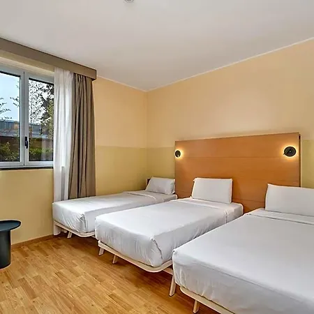 Szálloda Milano Cologno Cologno Monzese
