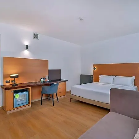 Szálloda Milano Cologno