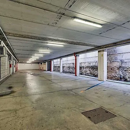 Milano Cologno 4*