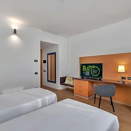 Milano Cologno Szálloda