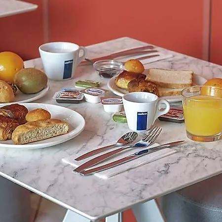 Milano Cologno 4*