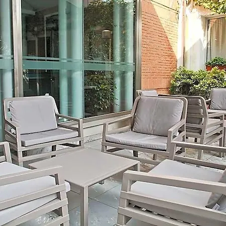 Milano Cologno Szálloda 4*