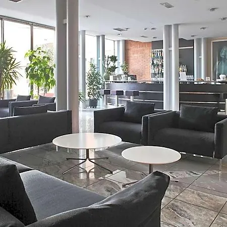 Milano Cologno Hotell Cologno Monzese